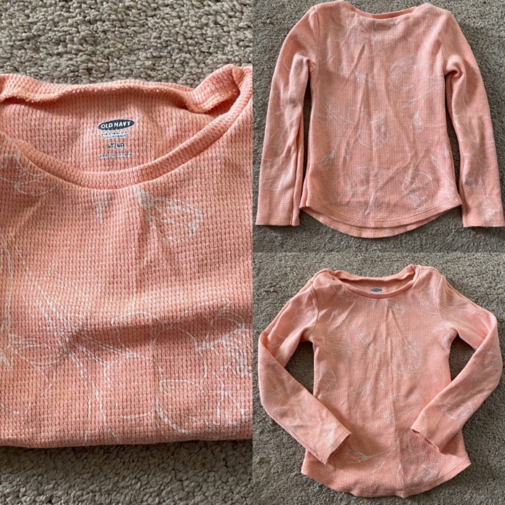 Floral Thermal
